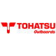 Винты для лодочных моторов Nissan-Tohatsu в Тынде
