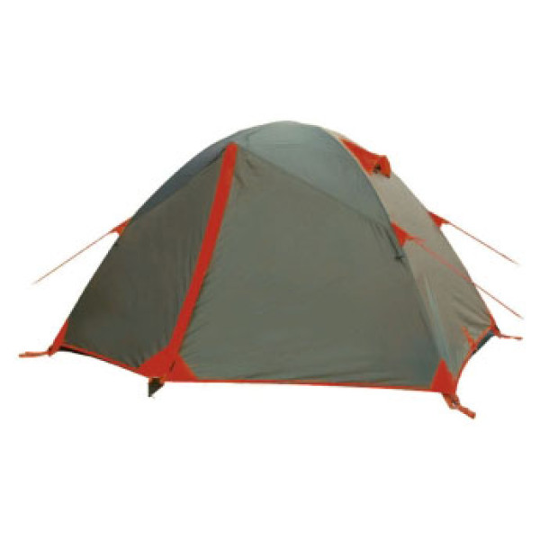 Палатка Tramp PEAK 2 ALU в Тынде