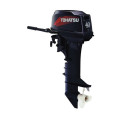 Лодочный мотор Tohatsu M 40 CS 59кг в Тынде