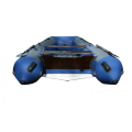 Лодка надувная Angler REEF 390НД в Тынде
