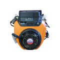 Двигатель 29 л.с. LIFAN 2V80F-A PRO в Тынде