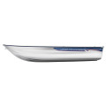 Алюминиевая лодка Linder Sportsman 400 в Тынде