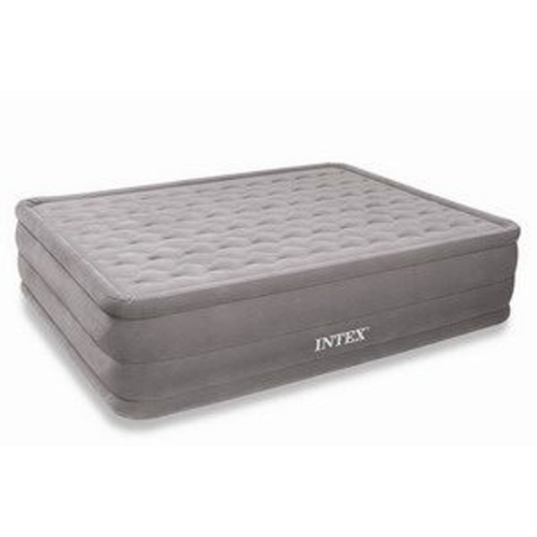 Надувная кровать Intex 67952 (С насосом) в Тынде