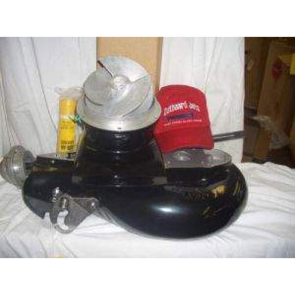 Водомётная насадка Outboard Jets R6-92X в Тынде