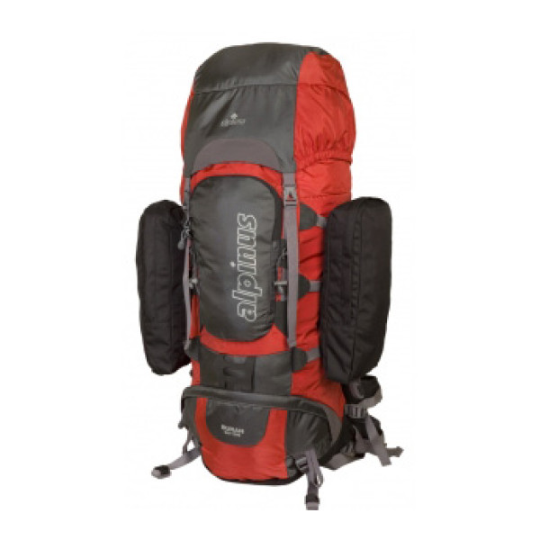Рюкзак Alpinus BURAN 60 LADY в Тынде Рюкзак Alpinus BURAN 60 LADY в Тынде