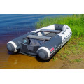 Моторная лодка ПВХ Sfera 3500 в Тынде