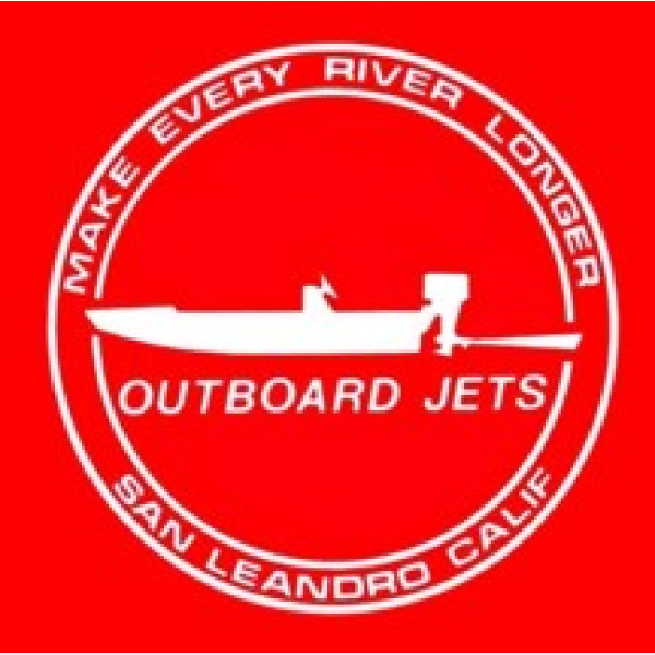 Водомётная насадка Outboard Jets ADC70 в Тынде