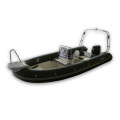 Надувная лодка SkyBoat 520R в Тынде