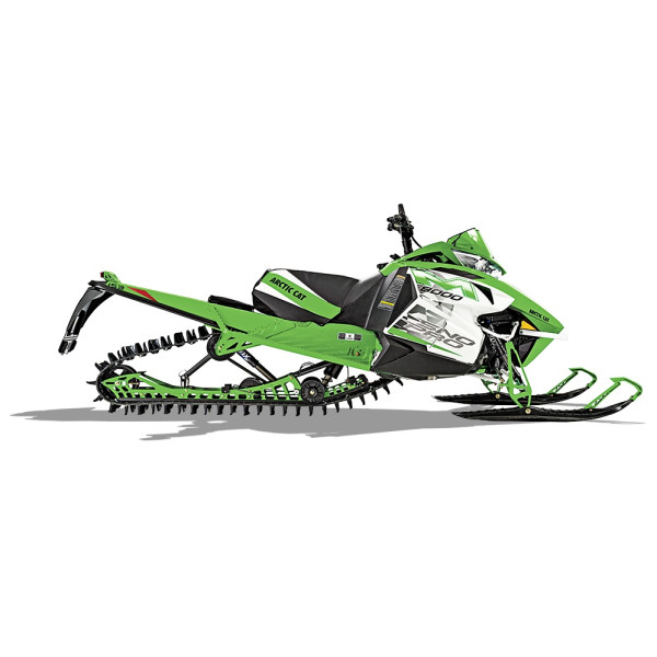Снегоход Arctic M 8000 Sno Pro 153 в Тынде Снегоход Arctic M 8000 Sno Pro 153 в Тынде
