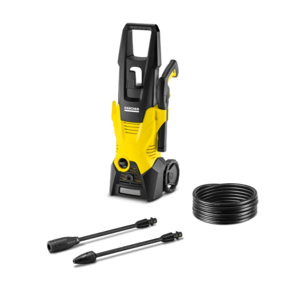Моечная машина Karcher K 3 *EU в Тынде Моечная машина Karcher K 3 *EU в Тынде