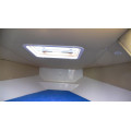 Катер Корвет 750 A (Full Option) в Тынде