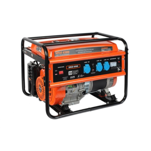 Электростанция PATRIOT Max Power SRGE 6500 / алюмин. обмотка в Тынде Электростанция PATRIOT Max Power SRGE 6500 / алюмин. обмотка в Тынде