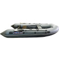 Надувная лодка Хантер Классика 360 в Тынде