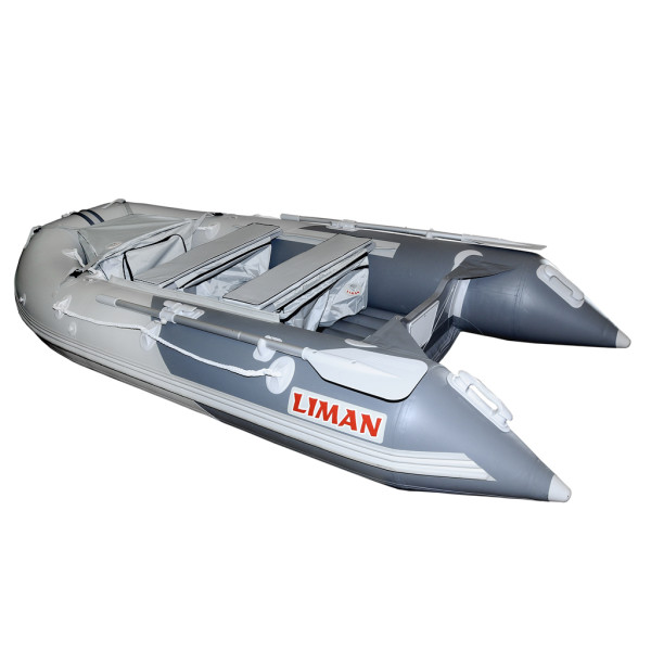 Надувная лодка Liman SB 360R в Тынде