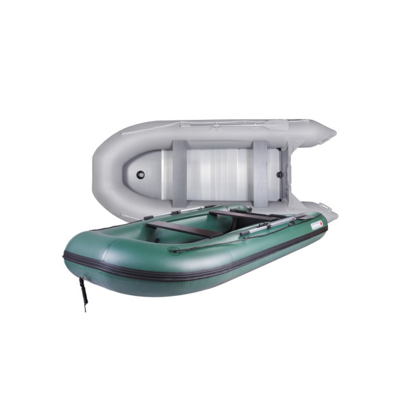 Надувная лодка Yukona 360TSE (Алюминиевый) в Тынде