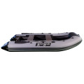 Надувная лодка RiverBoats RB - 340 (НДНД) ЛАЙТ в Тынде