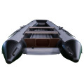 Надувная лодка RiverBoats RB - 340 (НДНД) ЛАЙТ в Тынде