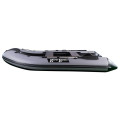 Надувная лодка RiverBoats RB - 340 (НДНД) ЛАЙТ в Тынде