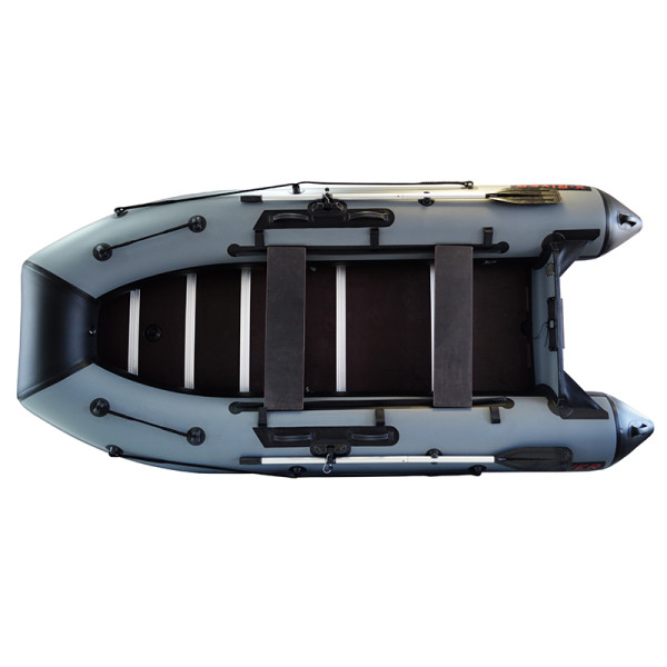 Надувная лодка X-River Agent 340 в Тынде
