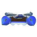 Лодка надувная Angler REEF TRITON 420FНД в Тынде