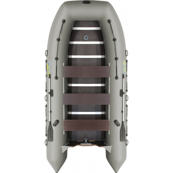 Надувная лодка Адмирал 410 в Тынде