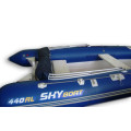 Надувная лодка SkyBoat 440RL в Тынде