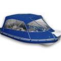Надувная лодка SkyBoat 440RL в Тынде