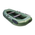 Надувная лодка Мастер Лодок Таймень LX 290 НД в Тынде