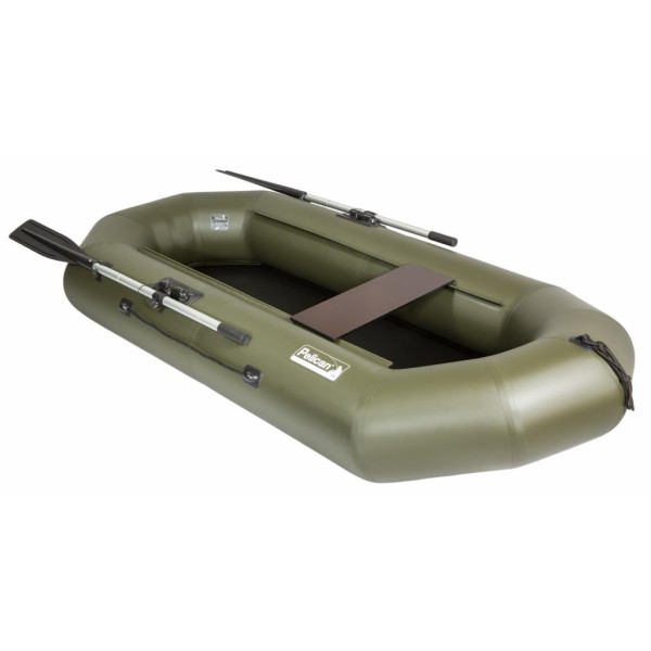 Надувная лодка Пеликан 215 в Тынде