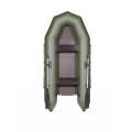Надувная лодка Лоцман М290ЖС в Тынде
