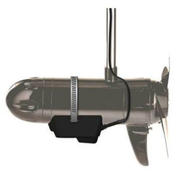 SpotlightScan Scan Trolling Motor XDCR в Тынде