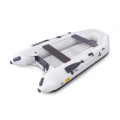 Лодка надувная моторная Solar SL-330 в Тынде