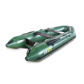Лодка надувная моторная Solar SL-330 в Тынде
