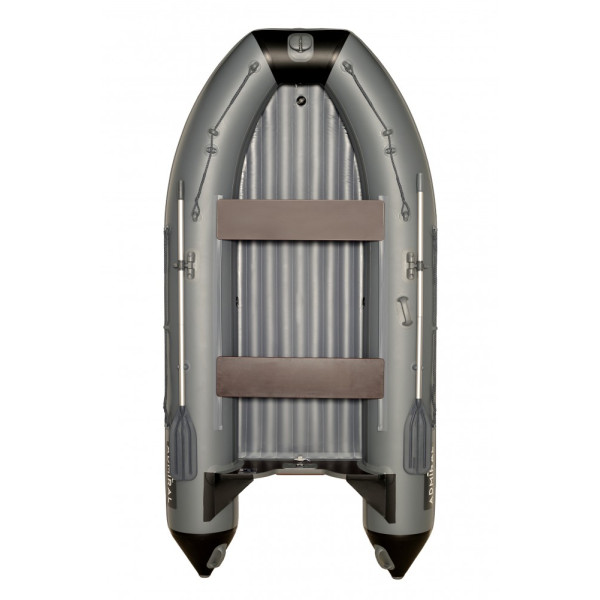 Надувная лодка Адмирал 330 CF НДНД в Тынде