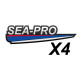 4-х тактные лодочные моторы Sea Pro в Тынде