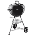 Угольный гриль Weber One-Touch Original 57см в Тынде Угольный гриль Weber One-Touch Original 57см в Тынде