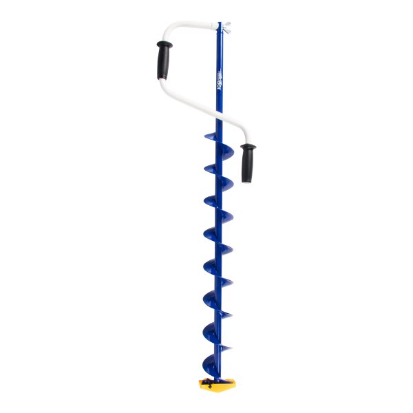 Ледобур спортивный "Сотка Казанцева СПОРТ" (ЛР-100 СКС) в Тынде