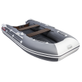Надувная лодка Мастер Лодок Таймень LX 3400 НДНД в Тынде