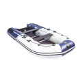 Надувная лодка Мастер Лодок Ривьера Компакт 3400 СК Комби в Тынде