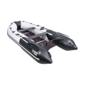 Надувная лодка Мастер Лодок Ривьера Компакт 3400 СК Комби в Тынде