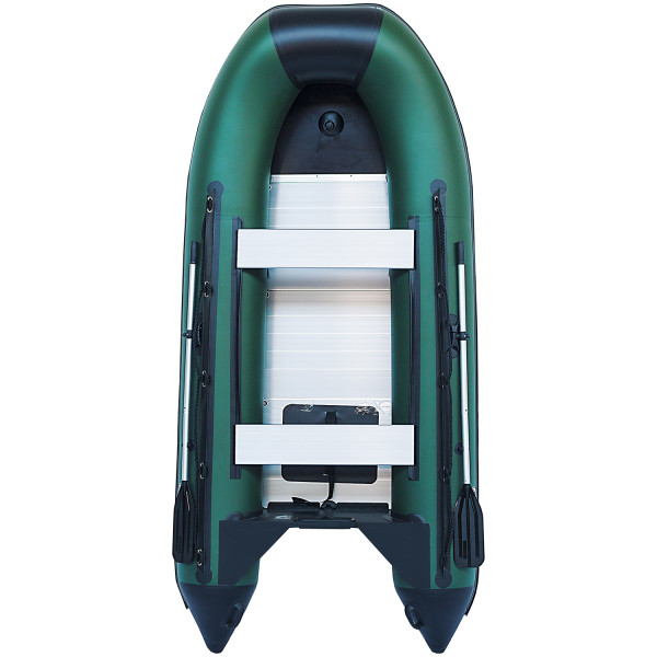 Надувная лодка SMarine SDP STANDARD-380 в Тынде