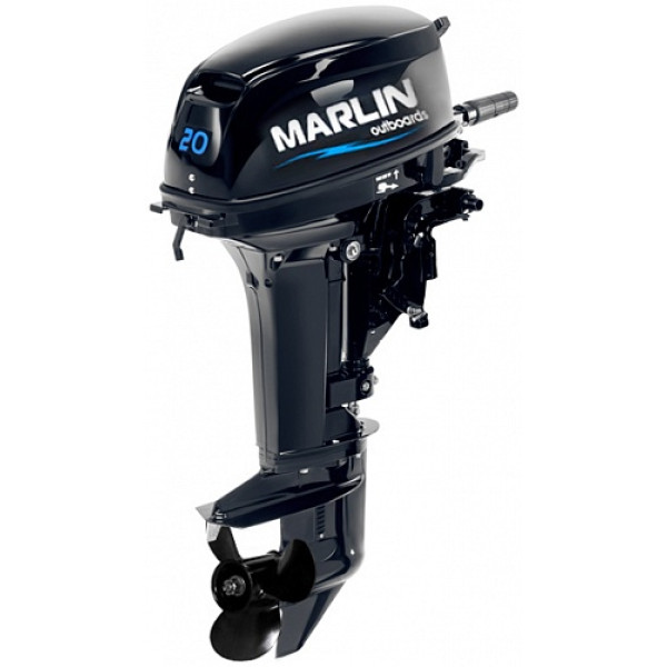 Мотор Marlin MP20AMHS в Тынде