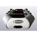 Лодка ПВХ Big Boat T250К в Тынде Лодка ПВХ Big Boat T250К в Тынде