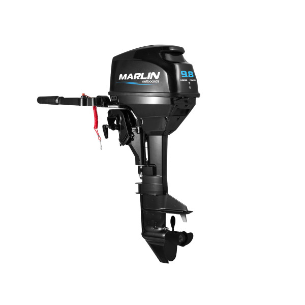 Мотор Marlin MP9.8AMHS в Тынде Мотор Marlin MP9.8AMHS в Тынде