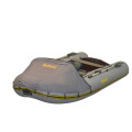 Надувная лодка BoatMaster 310TA люкс + тент в Тынде