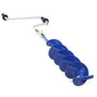 Ледобур NERO-110-1