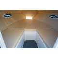 Катер Cuddy cabin Velvette 20 Image в Тынде