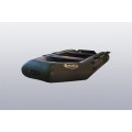 Лодка ПВХ Big Boat Т250 в Тынде