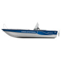Алюминиевая лодка Linder Sportsman 445 CATCH в Тынде