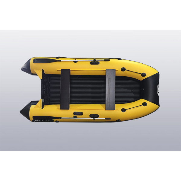 Лодка ПВХ Regat (Регат) 310 в Тынде
